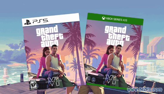 GTA6需24小时卖2500万份!否则就视作失败